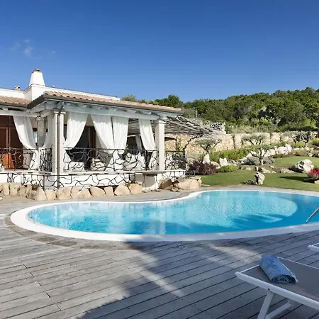 Villa Salina - Ela Sardinia In