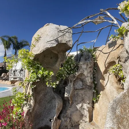 Villa Salina - Ela Sardinia In