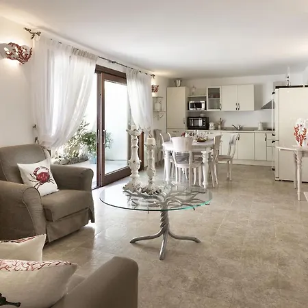 Villa Salina - Ela Sardinia In *