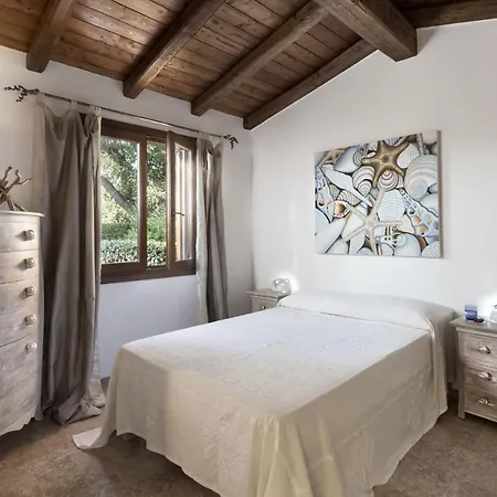 Villa Salina - Ela Sardinia In Capo Coda Cavallo